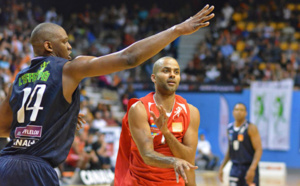 Run Ball : Le match de gala en images