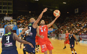 Run Ball : Le match de gala en images