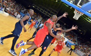 Run Ball : Le match de gala en images