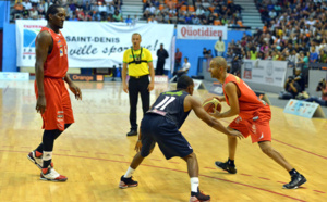 Run Ball : Le match de gala en images