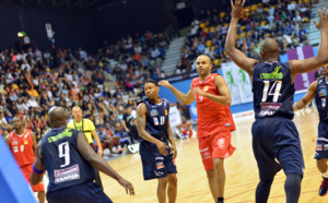 Run Ball : Le match de gala en images
