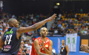 Run Ball : Le match de gala en images