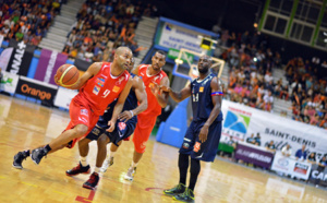 Run Ball : Le match de gala en images