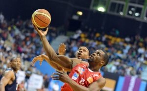 Run Ball : Le match de gala en images