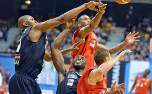 Run Ball : Le match de gala en images