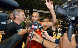 Run Ball: Les spectateurs ont apprécié le show