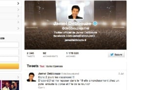 Jamel Debbouze annonce qu'il vient passer ses vacances à la Réunion
