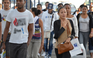 Cris, larmes, sourires, les résultats du Bac sont passés par là...