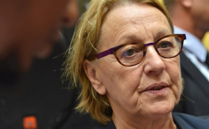 La première journée de la visite de Marylise Lebranchu en images