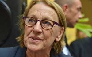La première journée de la visite de Marylise Lebranchu en images