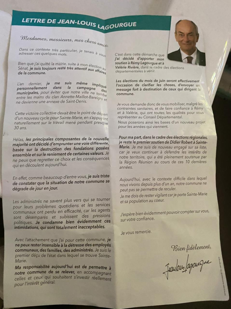 Vidéo - Richard Nirlo : 