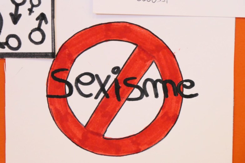 Remise des prix du concours de vignettes « Tous et toutes, Ensemble…contre les stéréotypes sexistes ! »