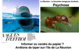 Coup de gueule d'une page Facebook contre les