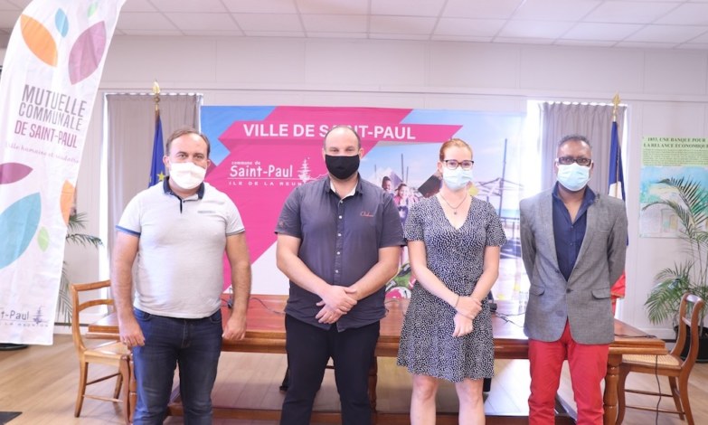 La Mutuelle Communale Solidaire : retour sur les résultats de l’enquête menée auprès des Saint-Paulois