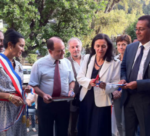 Feu vert du gouvernement pour le futur hôpital de l'Ouest