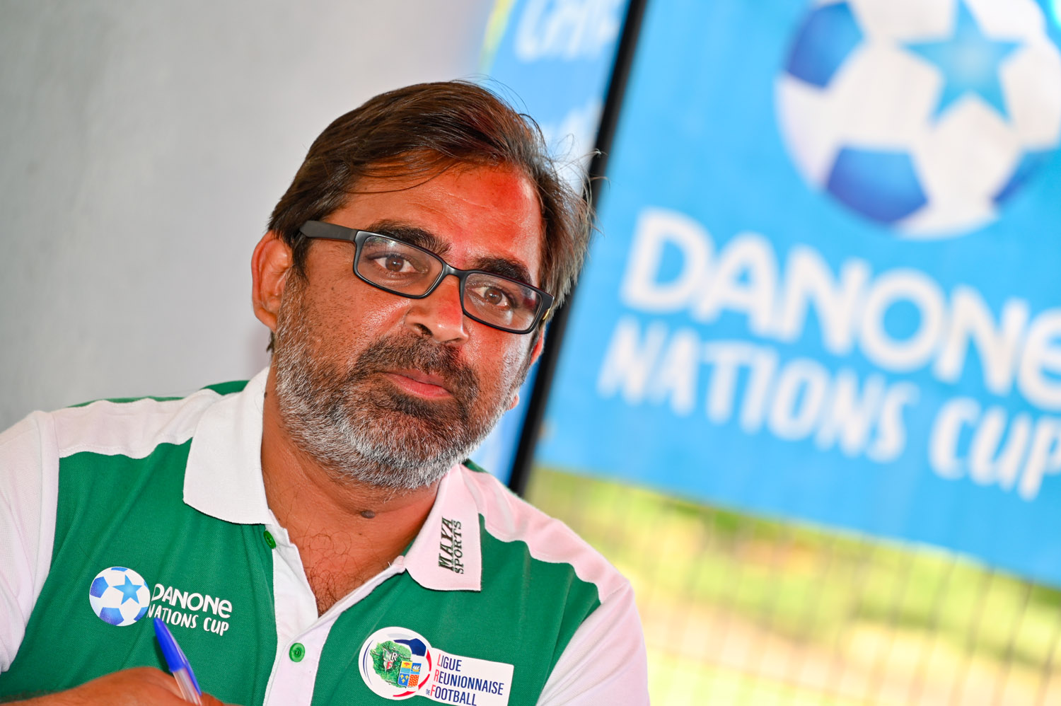 Danone Nations Cup 2021 : Des nouveautés malgré les contrariétés