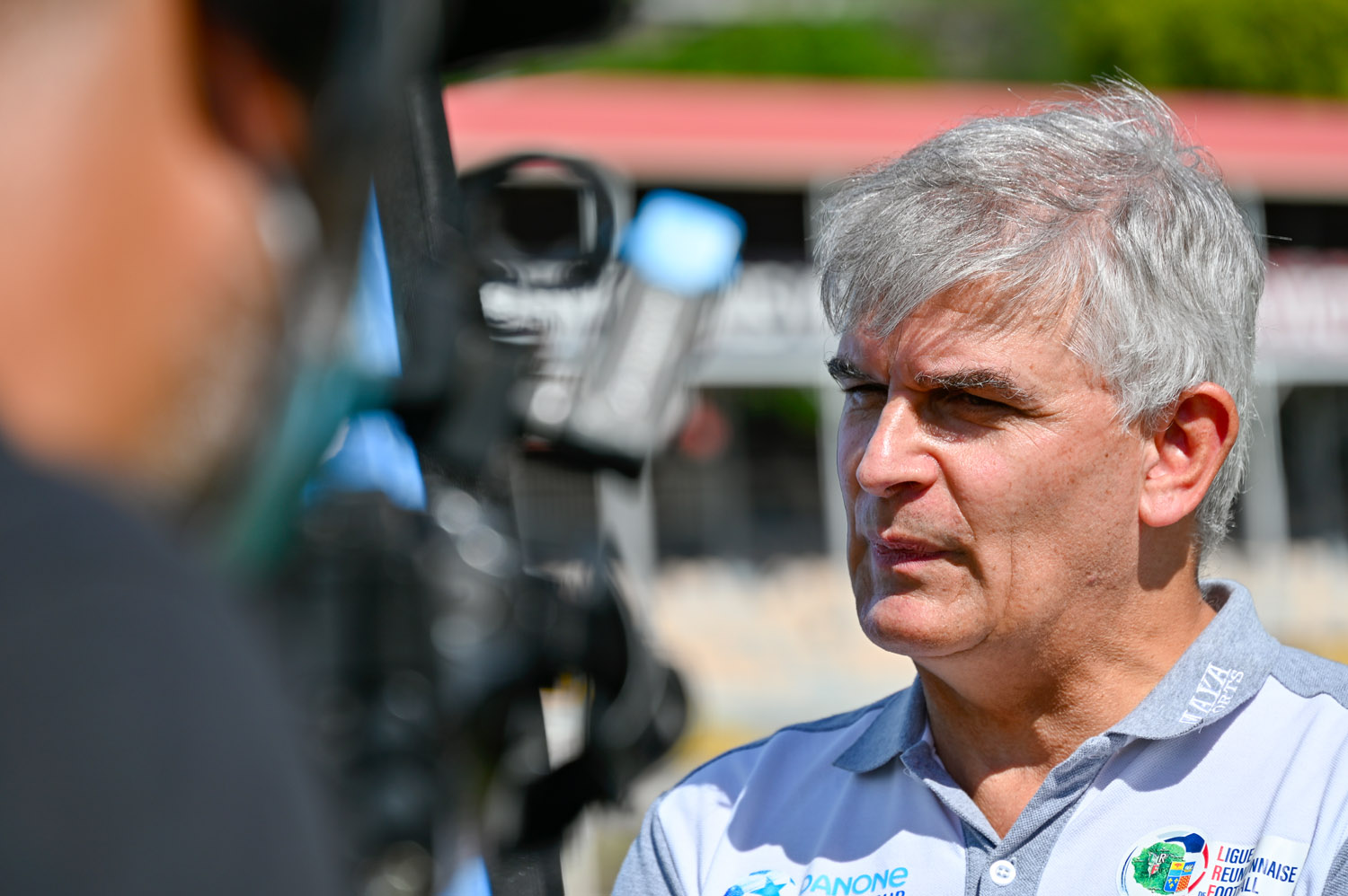 Danone Nations Cup 2021 : Des nouveautés malgré les contrariétés