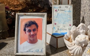 Il y a un an, Alexandre Rassiga décédait suite à une attaque de requin...