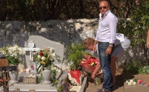Il y a un an, Alexandre Rassiga décédait suite à une attaque de requin...