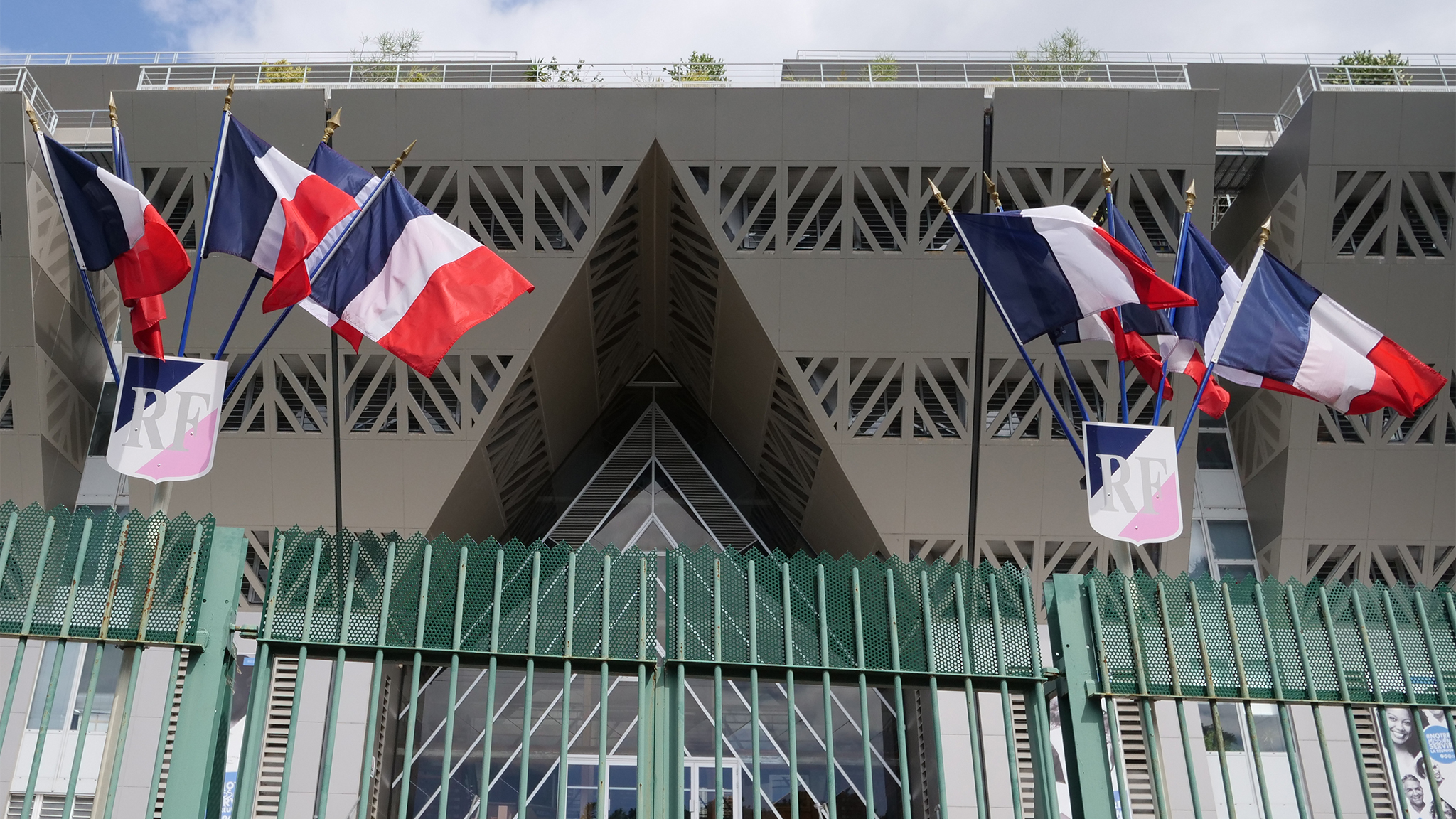 Régionales : Les résultats définitifs du 1er tour par commune