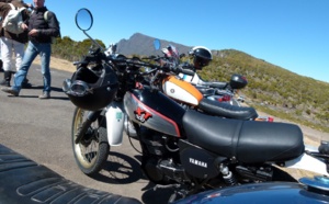 Le Bourbon Moto Classic prend le frais