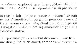 Citroën: La direction a-t-elle cherché à falsifier des documents pour licencier un salarié protégé ?