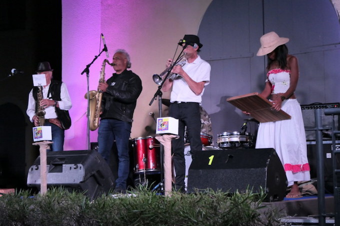 Retour sur la semaine musicale Saint-Pauloise à l’occasion de la Fête de la Musique