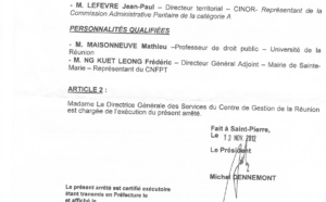 Des candidats contestent la régularité du concours d'attaché territorial 