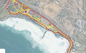 Vigilance citoyenne sur l'aménagement du littoral Ouest de St-Pierre