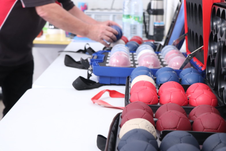 Saint-Paul Handisports fête ses 20 ans