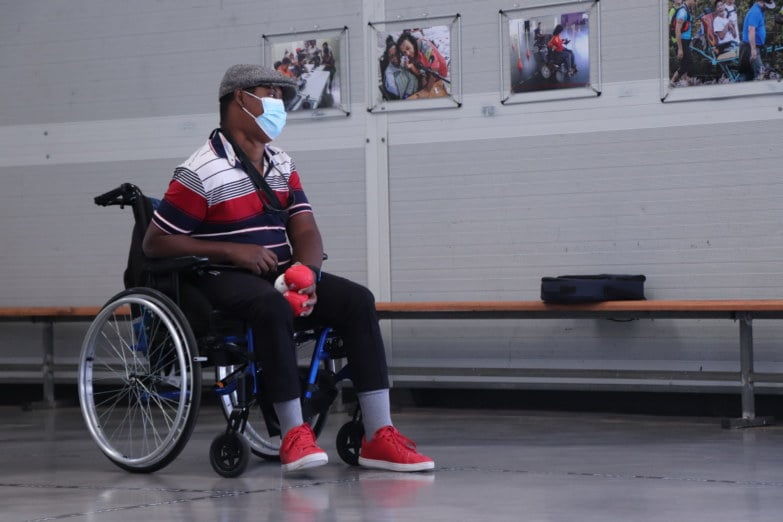 Saint-Paul Handisports fête ses 20 ans