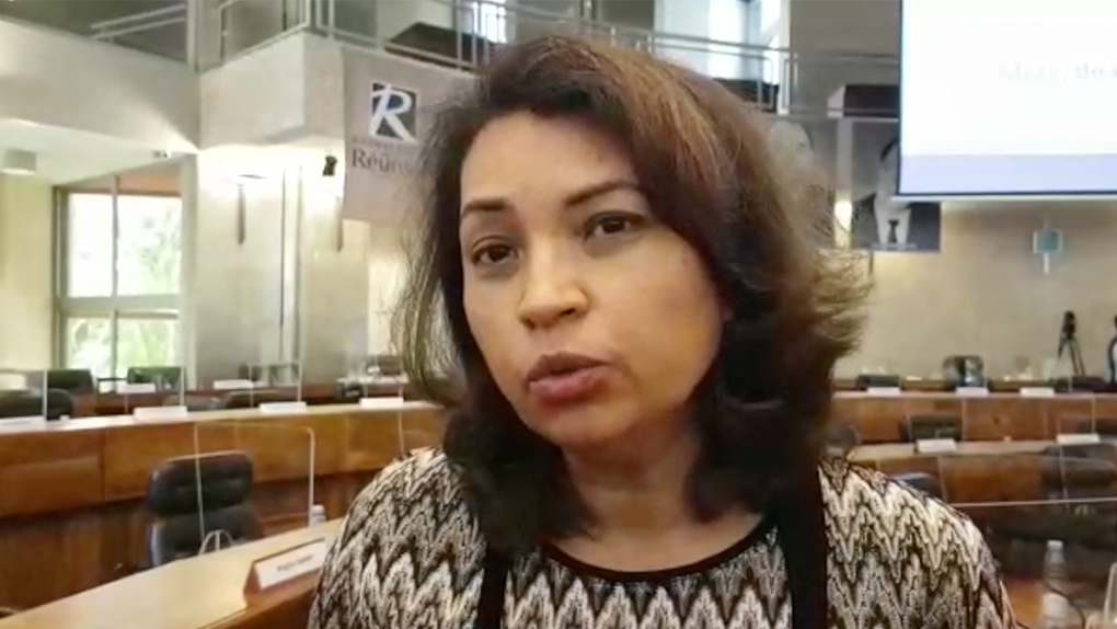 Banian obtient une vice-présidence avec Sophie Arzal