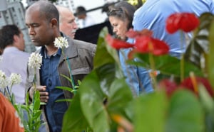 Le salon Flore et Halle 2013 en images