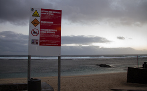 Littoral de Saint-Pierre: