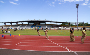 St-Paul: Tournoi géant pour 1.000 marmailles au stade olympique
