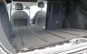 Nouveau Peugeot 2008, le crossover urbain autrement