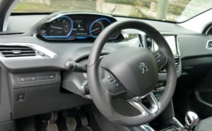 Nouveau Peugeot 2008, le crossover urbain autrement