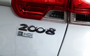 Nouveau Peugeot 2008, le crossover urbain autrement