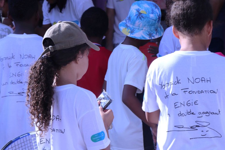 Rencontre inter-sites « Fête le Mur » à Saint-Paul