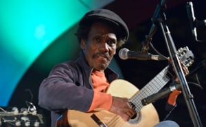 Jazz Ô Barachois: Celso Machado a envoûté le public réunionnais
