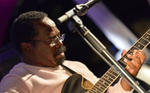 Jazz Ô Barachois: Celso Machado a envoûté le public réunionnais