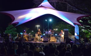 Jazz Ô Barachois: Celso Machado a envoûté le public réunionnais
