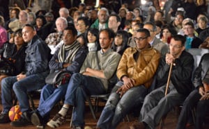 Jazz Ô Barachois: Celso Machado a envoûté le public réunionnais