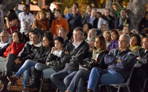 Jazz Ô Barachois: Celso Machado a envoûté le public réunionnais