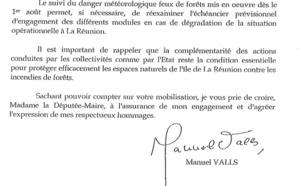 Manuel Valls confirme la disponibilité du Dash pour octobre