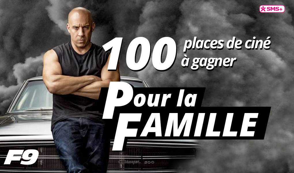 Fast and Furious 9 : Vin Diesel cartonne au box office
