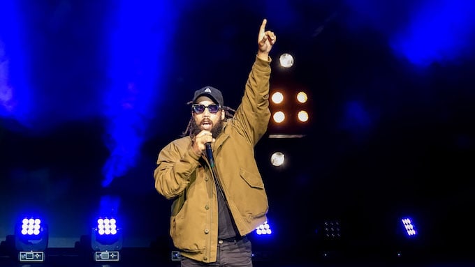 Photos - Une soirée couronnée de succès pour les 15 ans de 1000 Sourires