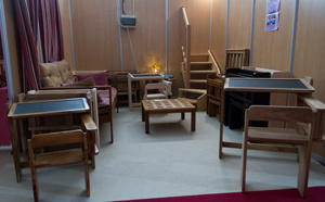 Le salon Expobois et Habitat ouvre son savoir-faire au public
