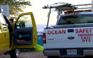 Une touriste perd un bras dans une attaque de requin à Hawaî