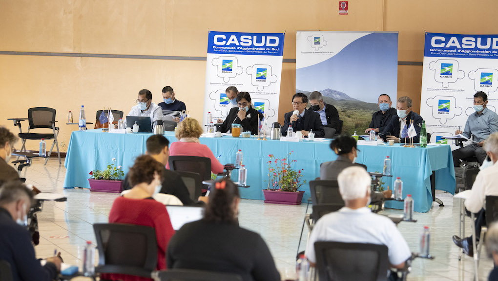 CASUD : ?27 affaires adoptées à l’unanimité, un travail efficace et exemplaire